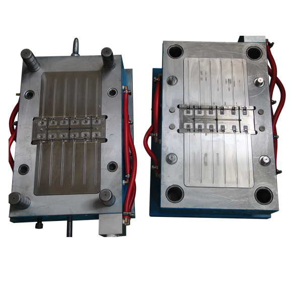 Speical Injection Machine For Cable Tie